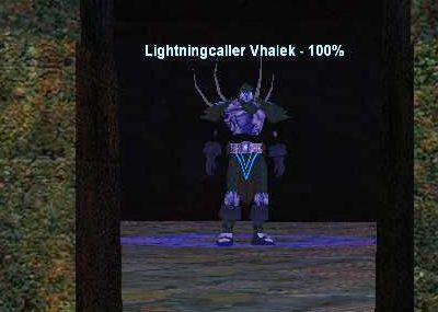Lightningcaller Vhalek