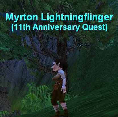 Myrton Lightningflinger