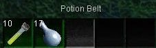 Potion BeltͭåȤƤ