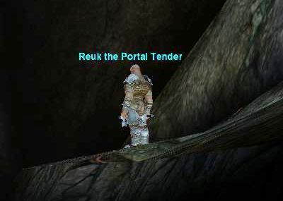 Reuk the Portal Tender