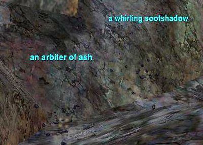 arbiter of ash