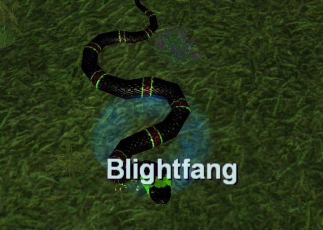 Blightfang