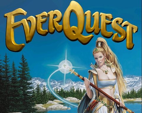EverQuest classic