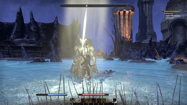 Molag BalˤȤɤɤִ