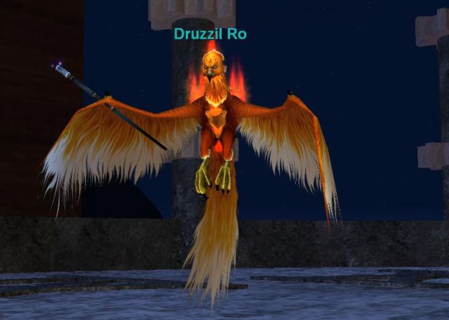 Druzzil Ro