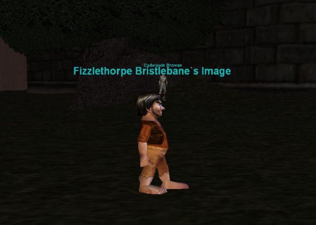 Blistlebane\'s Image