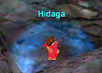 äHidaga