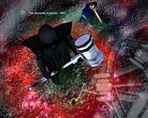 7th hammer