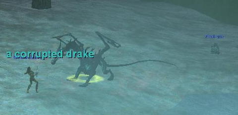 corrupted drakeäƤߤ