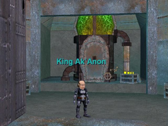 King Ak\'Anon