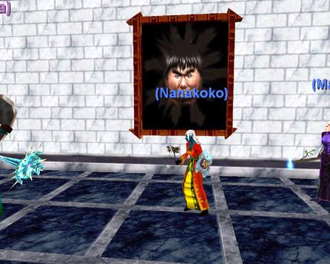 NanakokoEpicإפ