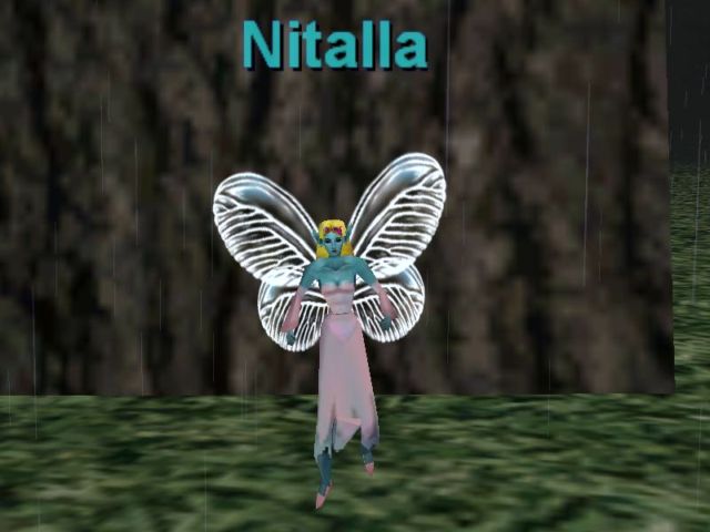 Nitalla