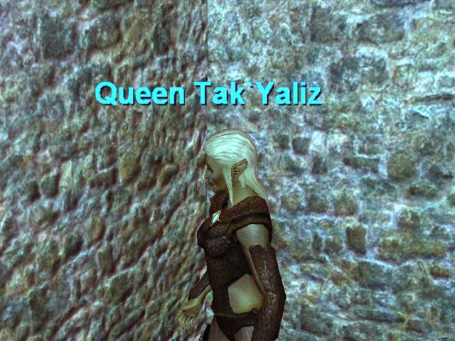 Queen Tak\'Yaliz