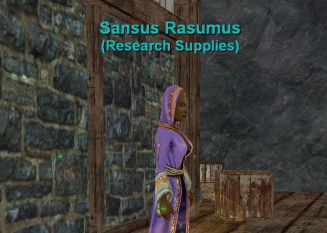 Sansus Rasumus