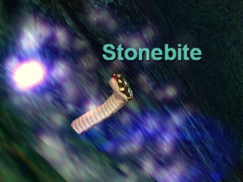 Stonebite