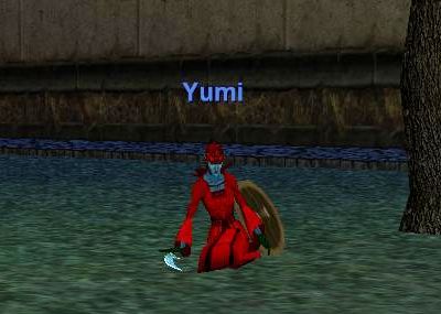 Yumi