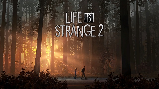 Life is Strange 2