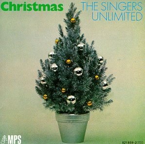 the singers unlimited christmas