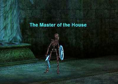 Master of Houseȯ