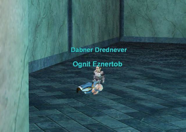 everfrostλ