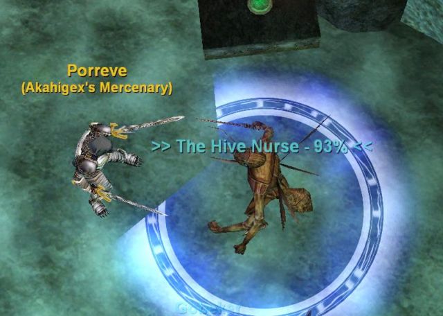 The Hive Nurse