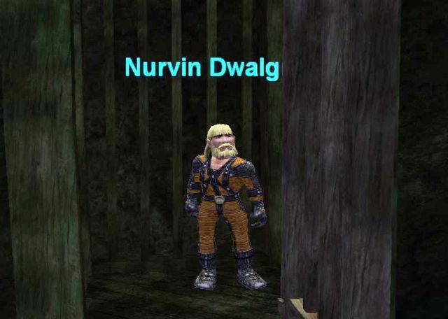 Dwarf¸ǧ