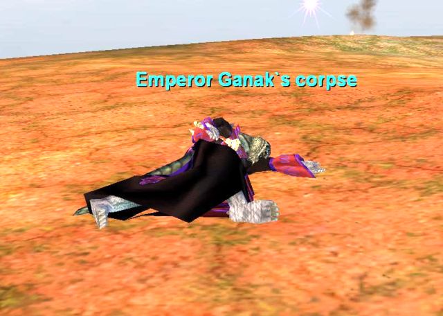 GanakλΤȯ