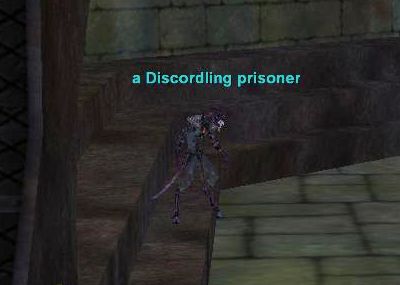 Discrodling prisonerpop