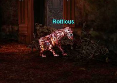 rotdognamedȯ