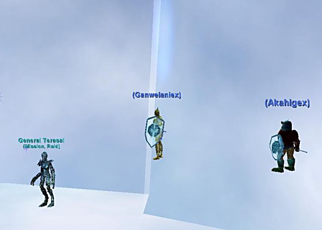 2ndraid mission giverȯ