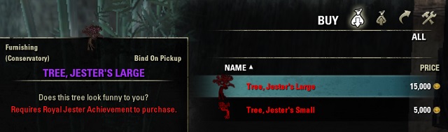 achievement funishers