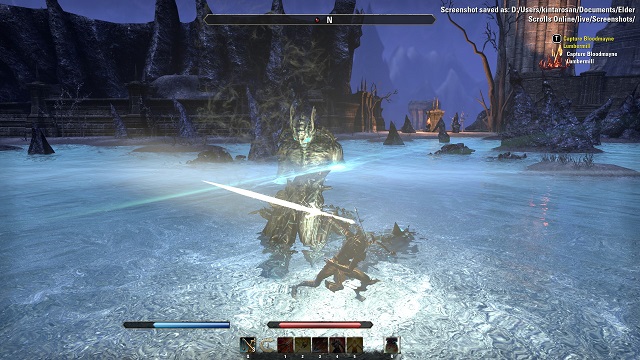 Molag BalˤȤɤɤ