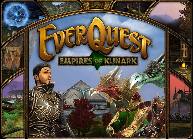 Empires of Kunark