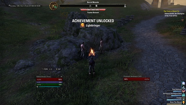 Lightbringer