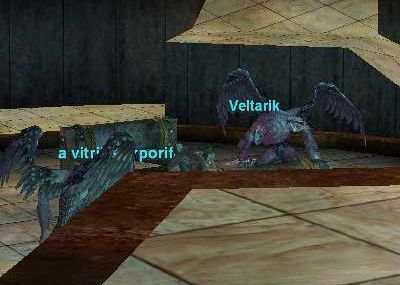 Veltarik