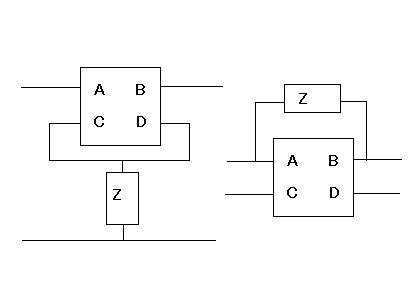 Z行列 Zmatrix (mathematics) JapaneseClass.jp